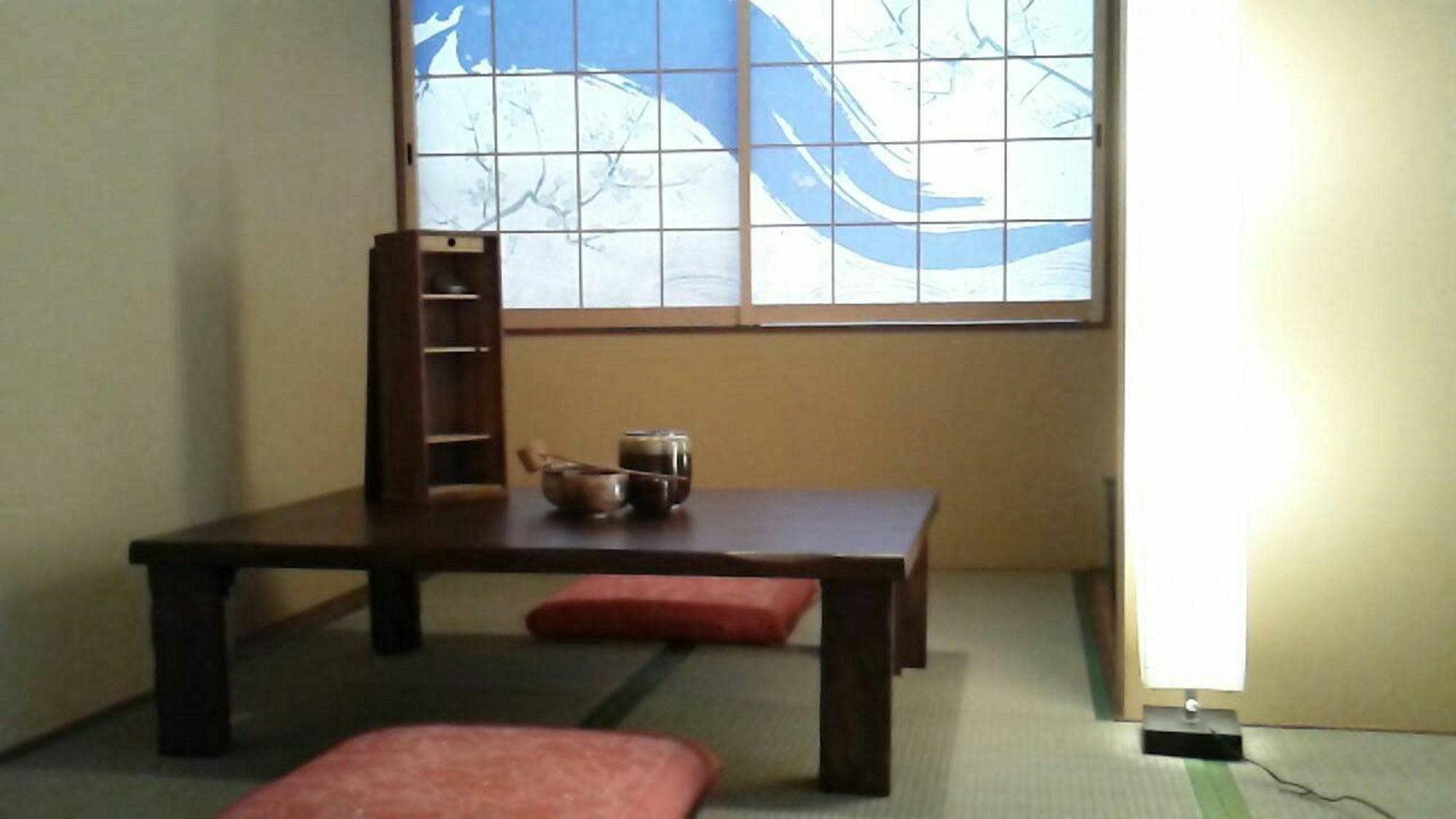 Azzurro Elefante Villa Kyoto Bagian luar foto