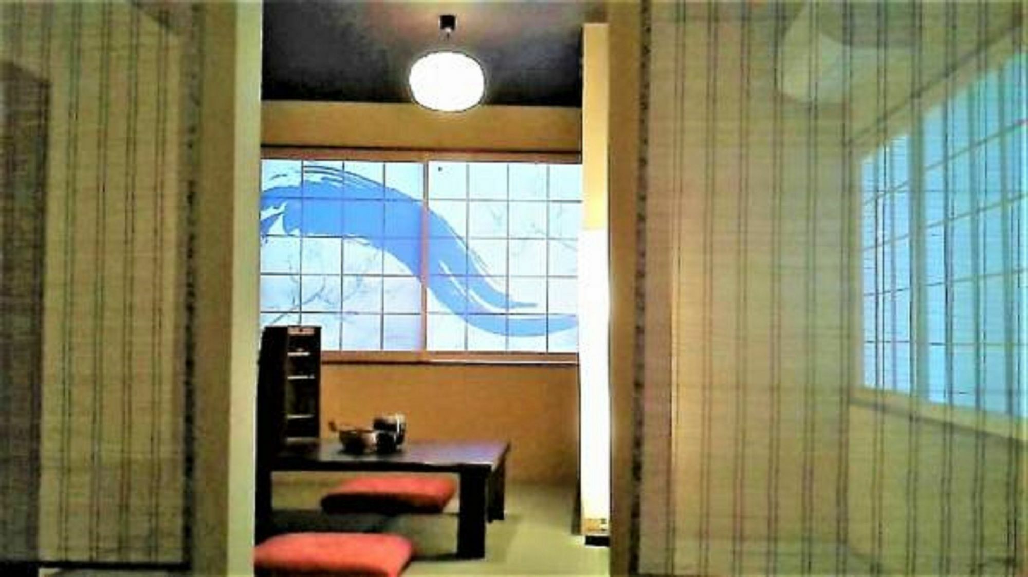 Azzurro Elefante Villa Kyoto Bagian luar foto