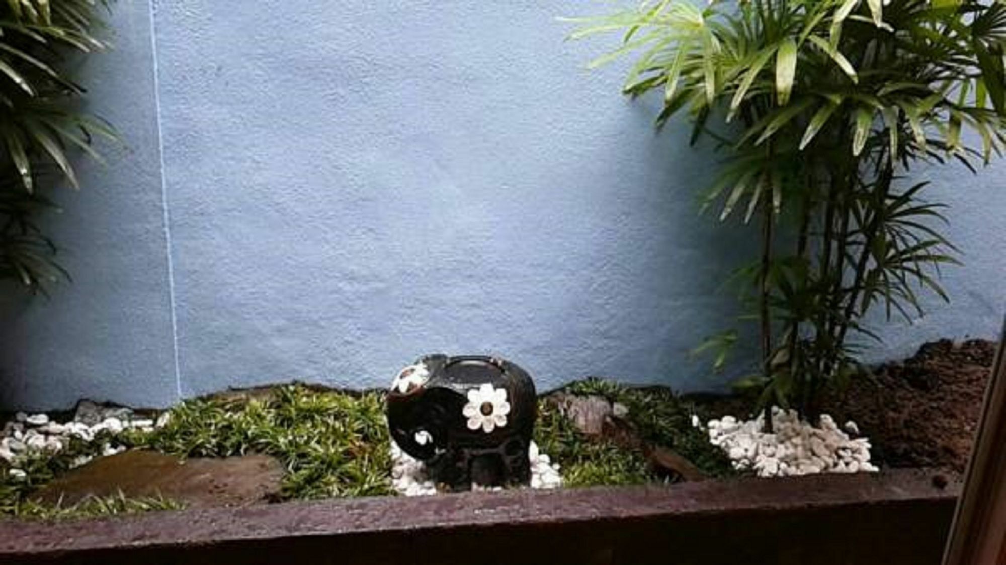 Azzurro Elefante Villa Kyoto Bagian luar foto